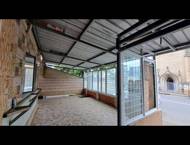 BUSINESS FOR SALE IN MORNINGSIDE